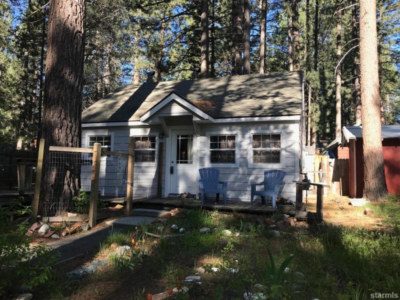Price Changed to $244,000 in South Lake Tahoe!