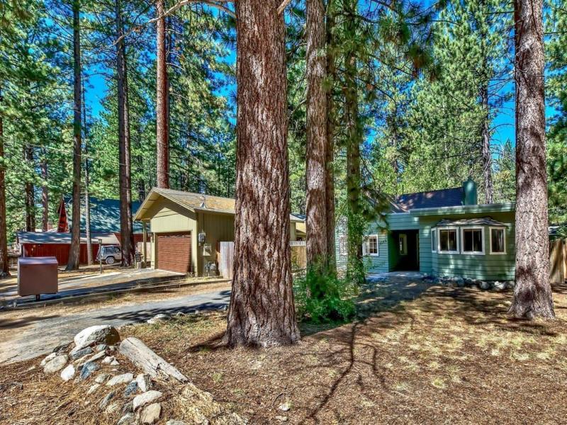 Price Changed to $324,500 in South Lake Tahoe!
