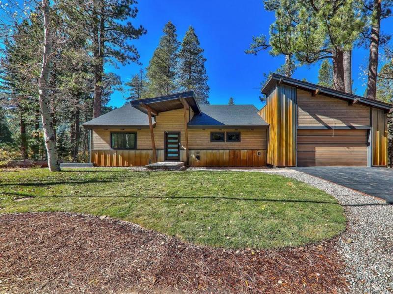 Price Changed to $1,290,000 in South Lake Tahoe!