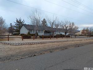 Sold 3 Beds 2 Baths Single Family in Minden!