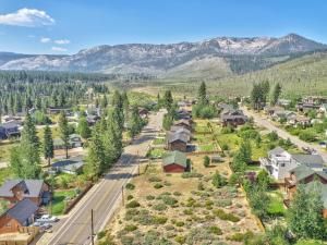 Sold 0.23 Acres in South Lake Tahoe!