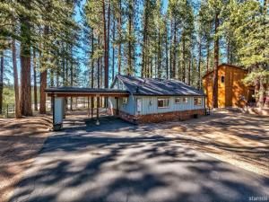 Sold 2 Beds 2 Baths Single Family in South Lake Tahoe!