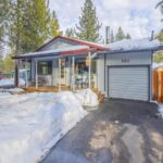 2353 Wasabe Drive, South Lake Tahoe CA