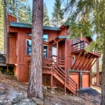 1458 Apache Avenue, South Lake Tahoe CA