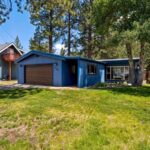 2385 Wasabe Drive, South Lake Tahoe CA
