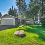 2332 Oregon Avenue, South Lake Tahoe CA